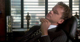 The Player : Photo Tim Robbins