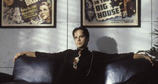 The Player : Photo Tim Robbins
