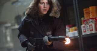 The Thing : photo