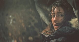 The Thing : photo, Mary Elizabeth Winstead
