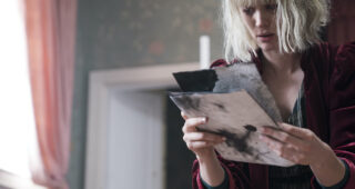 The Turning : photo, Mackenzie Davis