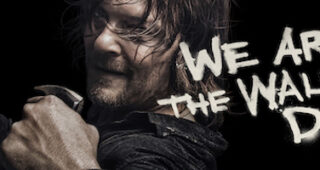 The Walking Dead : photo