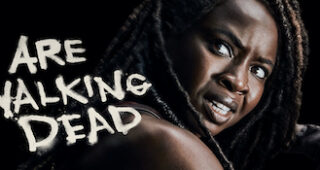 The Walking Dead : photo