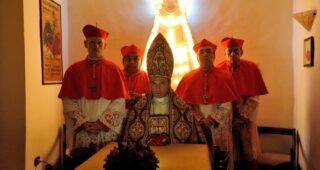 The Young Pope : photo