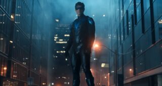 Titans : photo