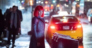 Titans : photo