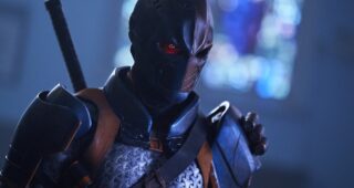 Titans : photo