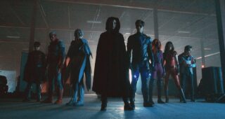 Titans : photo