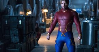Titans : photo
