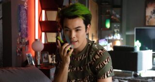 Titans : photo