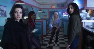Titans : photo