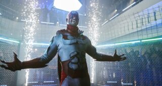 Titans : photo