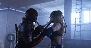 Titans : photo