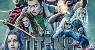 Titans : photo