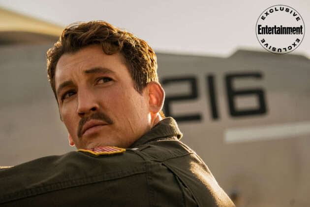 Top Gun Maverick