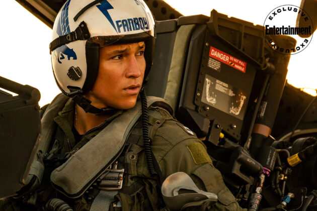 Top Gun Maverick