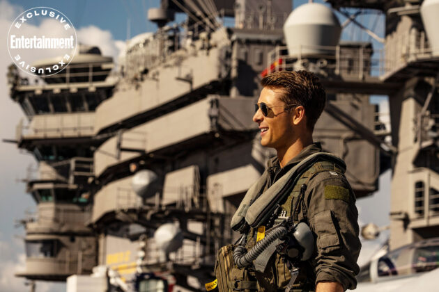 Top Gun Maverick