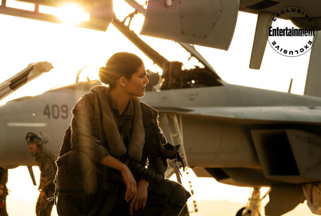 Top Gun Maverick