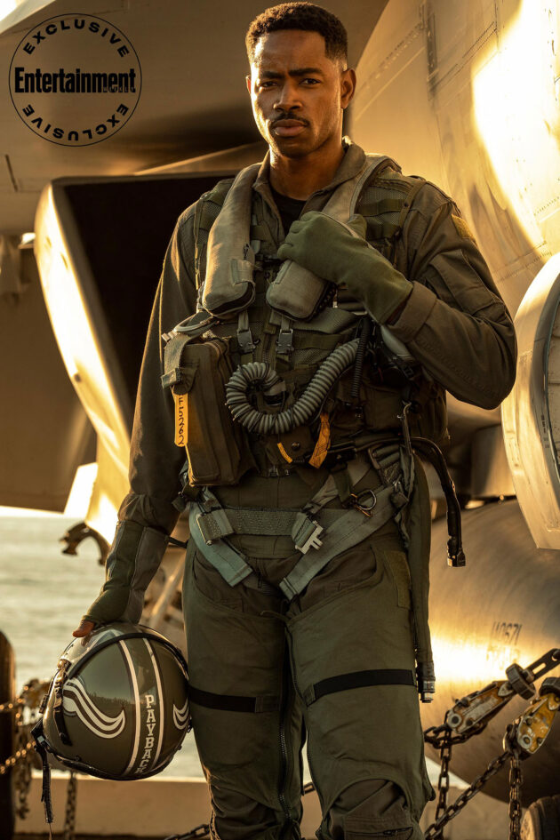 Top Gun Maverick