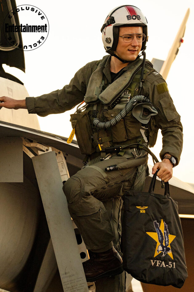 Top Gun Maverick