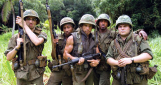 Tropic Thunder