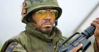 Tropic Thunder