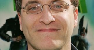Lawrence Guterman : Photo officielle