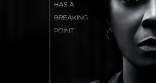 Rupture fatale : Affiche officielle