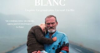 Un Jour si blanc : affiche