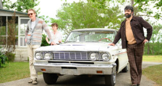 Uncle Frank : photo