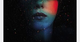Under the skin : Affiche