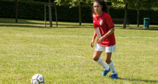 Une Belle équipe : photo, Sabrina Ouazani