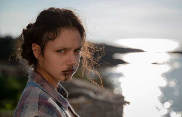 photo, Noée Abita