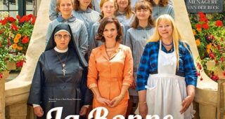 La bonne épouse : Affiche officielle