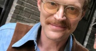 Uncle Frank : Affiche officielle