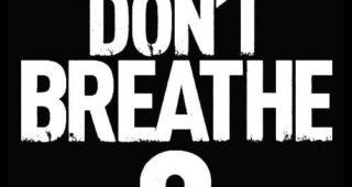 Don't Breathe 2 : Affiche officielle