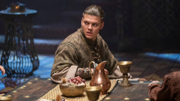 photo, Alex Høgh Andersen