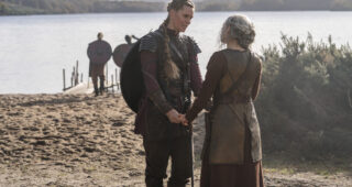 Vikings : photo, Katheryn Winnick