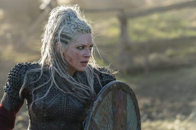 photo, Katheryn Winnick