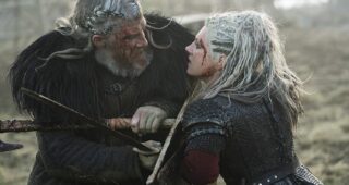 Vikings : photo, Katheryn Winnick