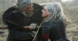 Vikings : photo, Katheryn Winnick
