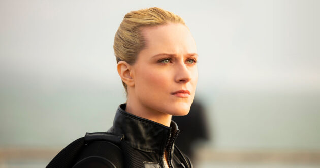 Photo Evan Rachel Wood