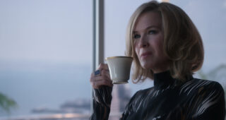 WHAT / IF : photo, Renée Zellweger