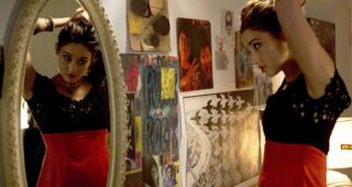 White Bird : photo, Shailene Woodley