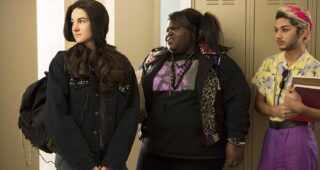 White Bird : photo, Shailene Woodley, Gabourey Sidibe, Mark Indelicato