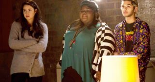 White Bird : photo, Shailene Woodley, Gabourey Sidibe, Mark Indelicato