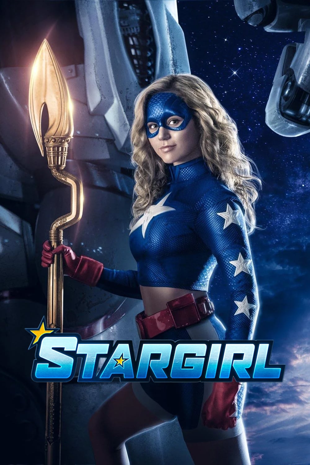 Stargirl