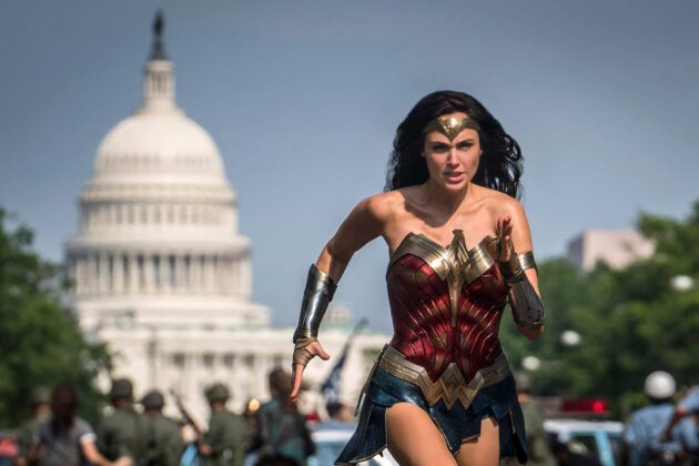 photo, Gal Gadot