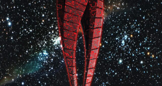 Dead Space : Aftermath : Affiche officielle