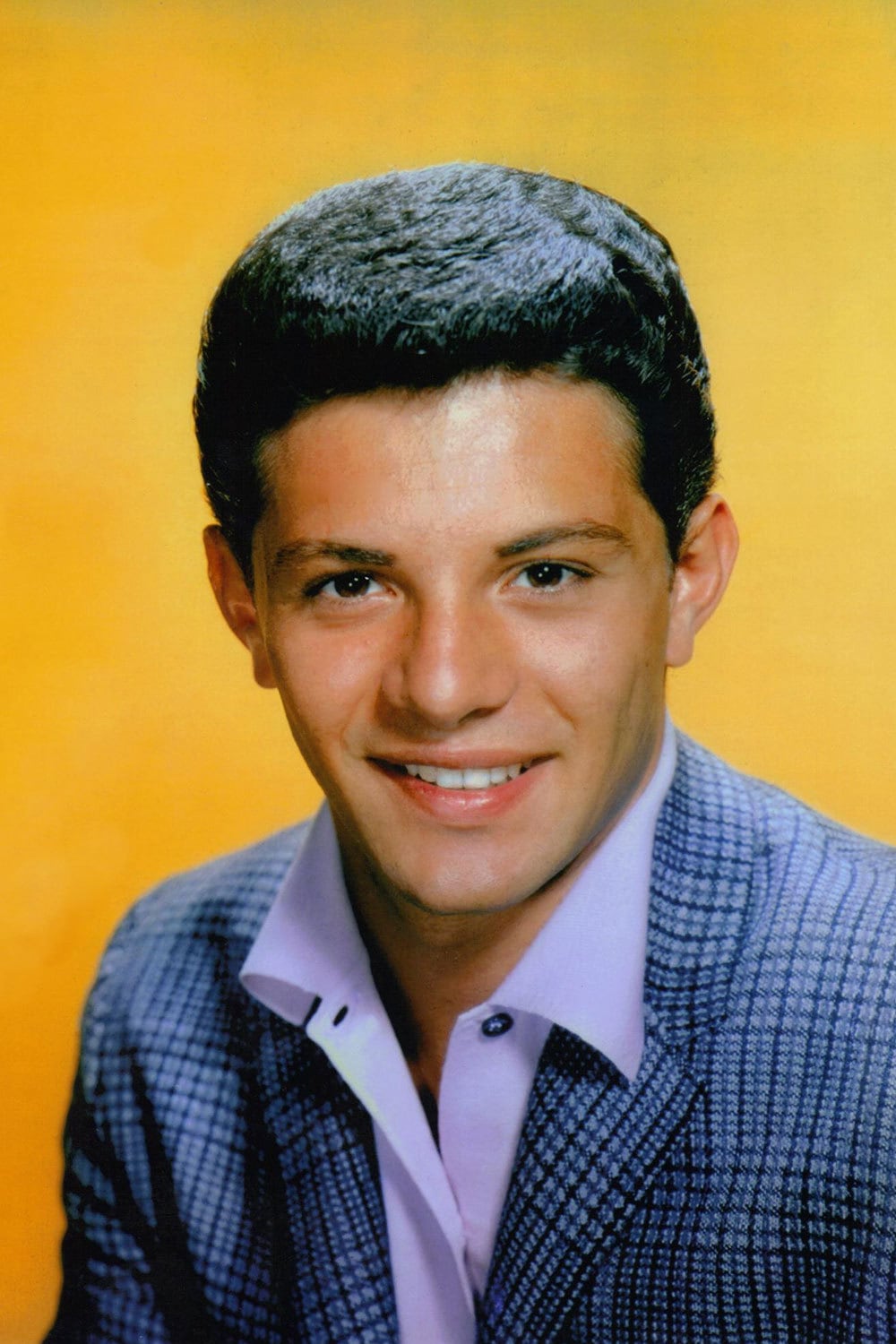Frankie Avalon : Photo officielle